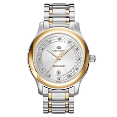 ساعت مچی مردانه کوین واچ coinwatch کد C132TSD - coinwatch c132tsd  